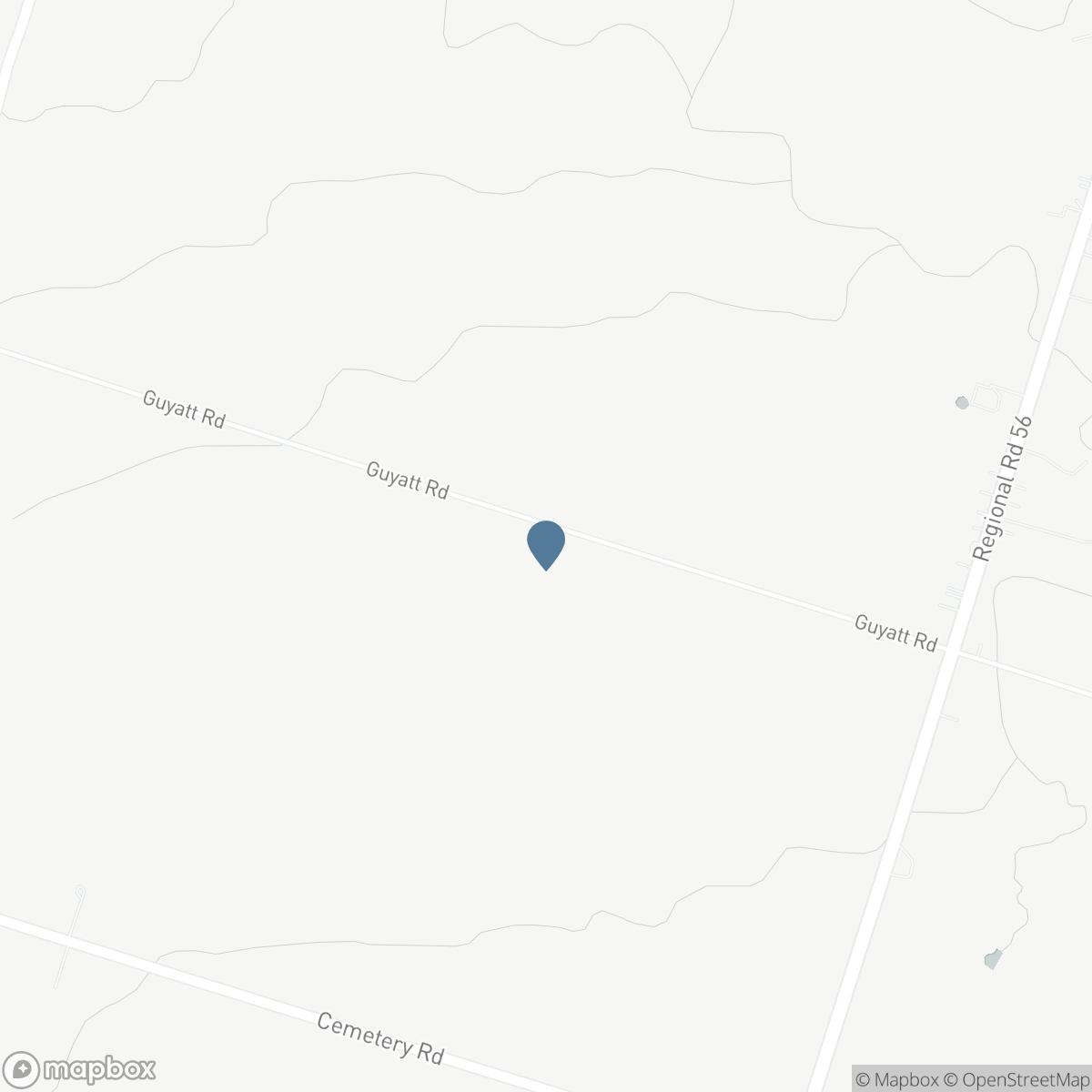 3263 GUYATT Road, Binbrook, Ontario L0R 1P0